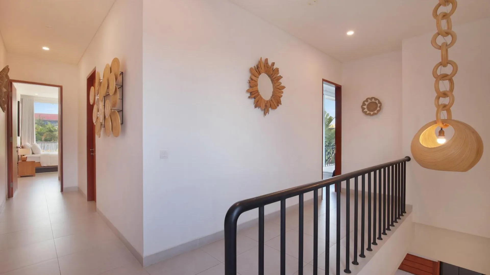 Villa Indaros Σεμινιάκ Ινδονησία