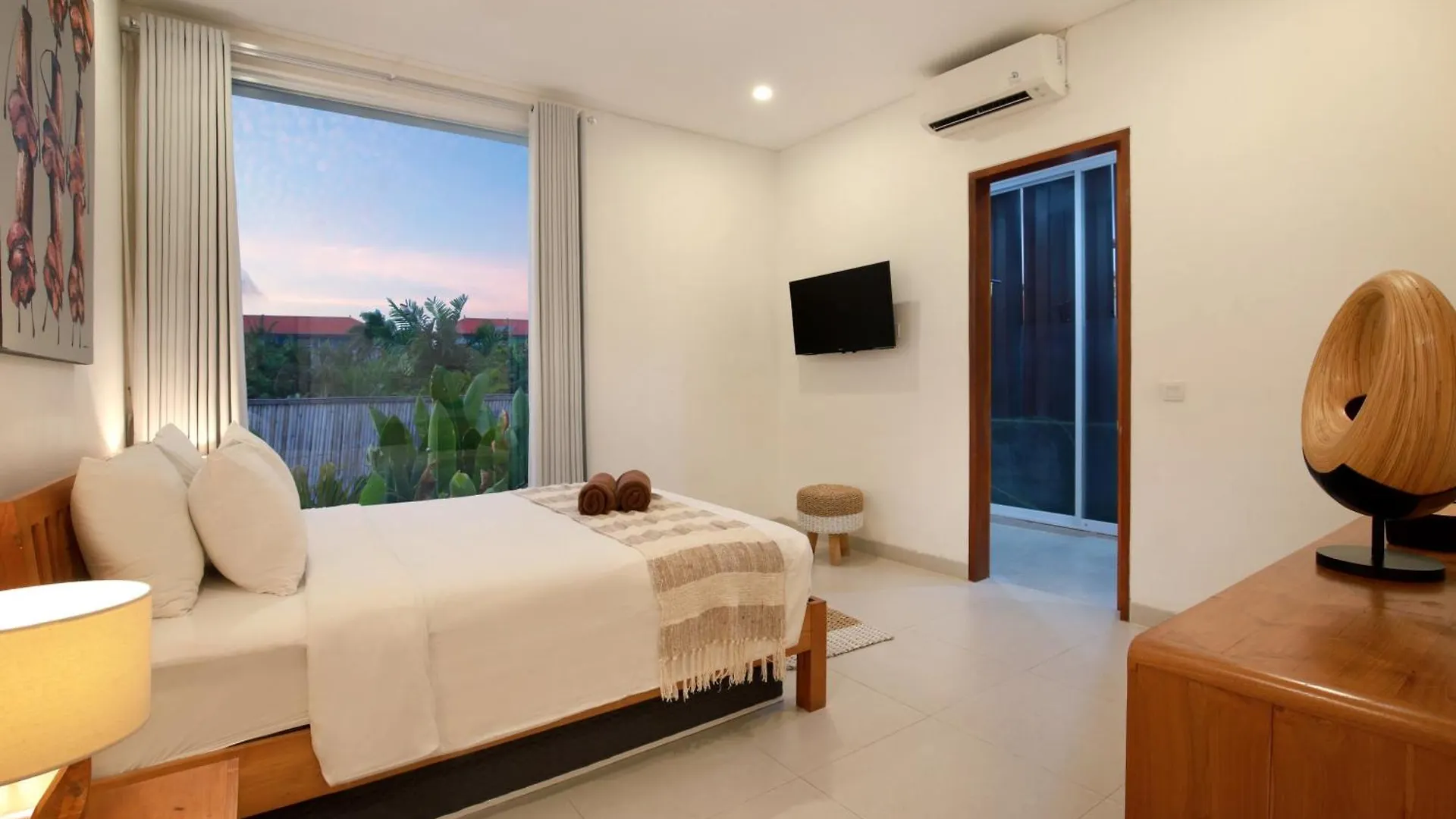 Villa Indaros Σεμινιάκ 0*,  Ινδονησία